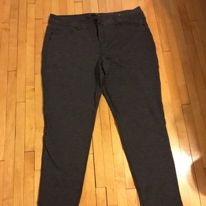 Maurice's Stretchy Dress Pants